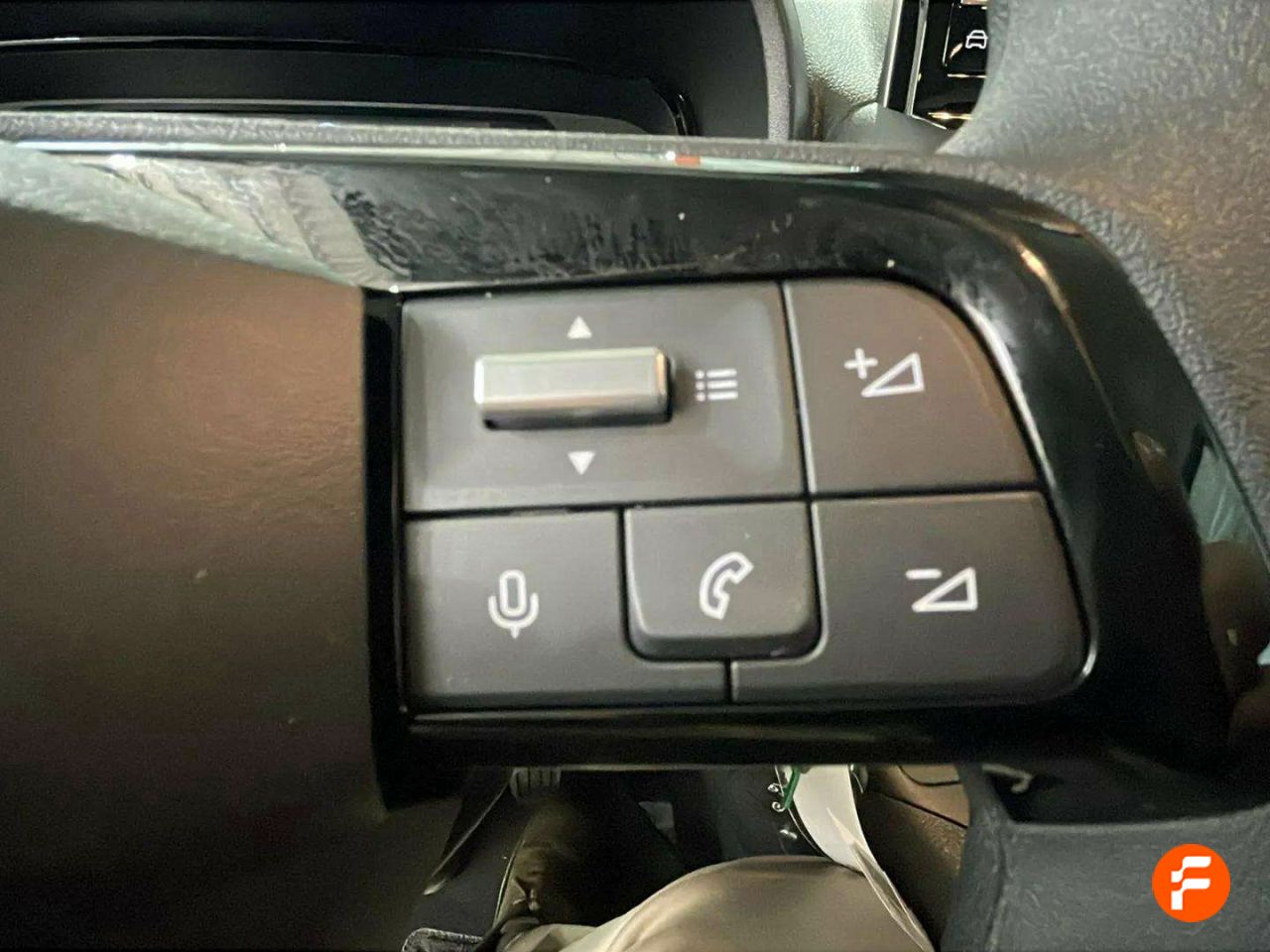 Foto Opel Combo 13