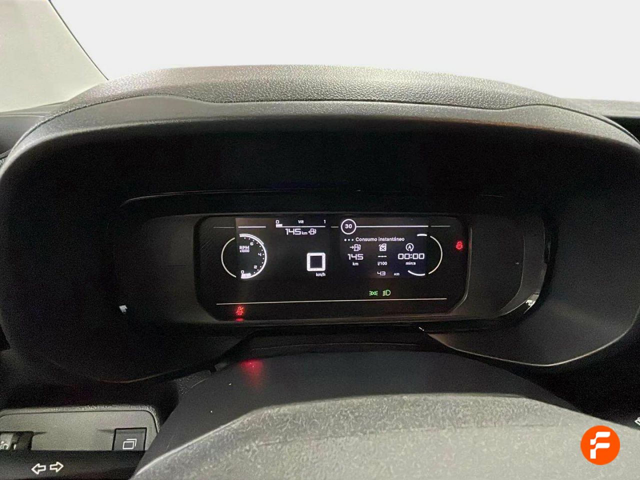 Foto Opel Combo 15