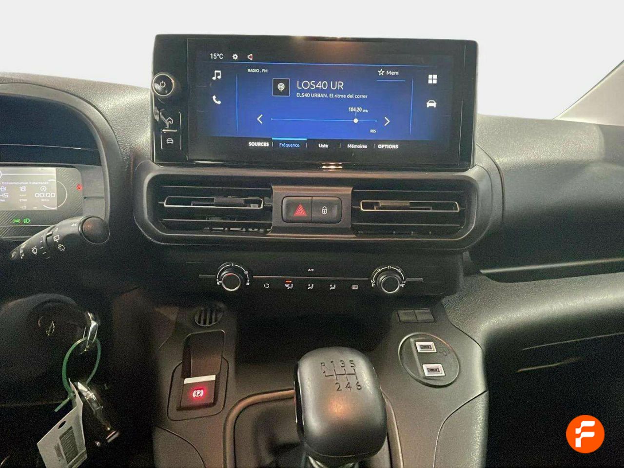 Foto Opel Combo 16
