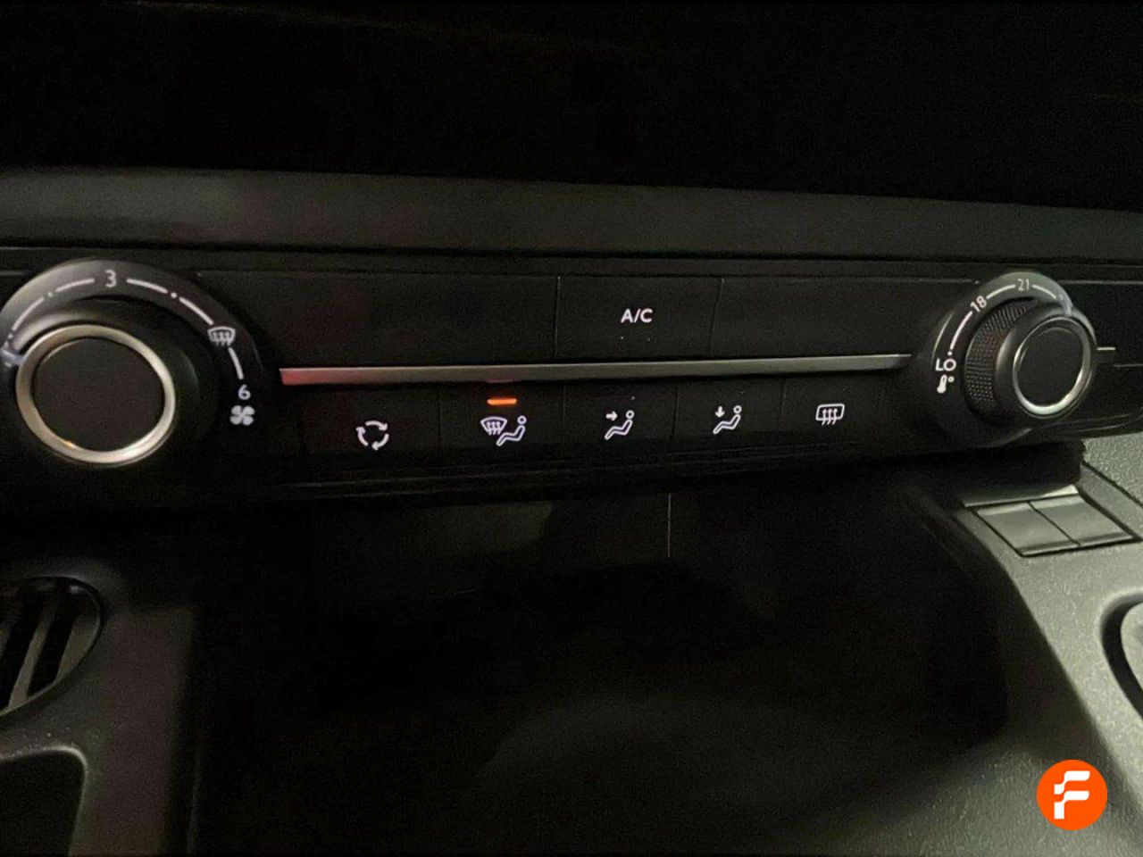 Foto Opel Combo 18