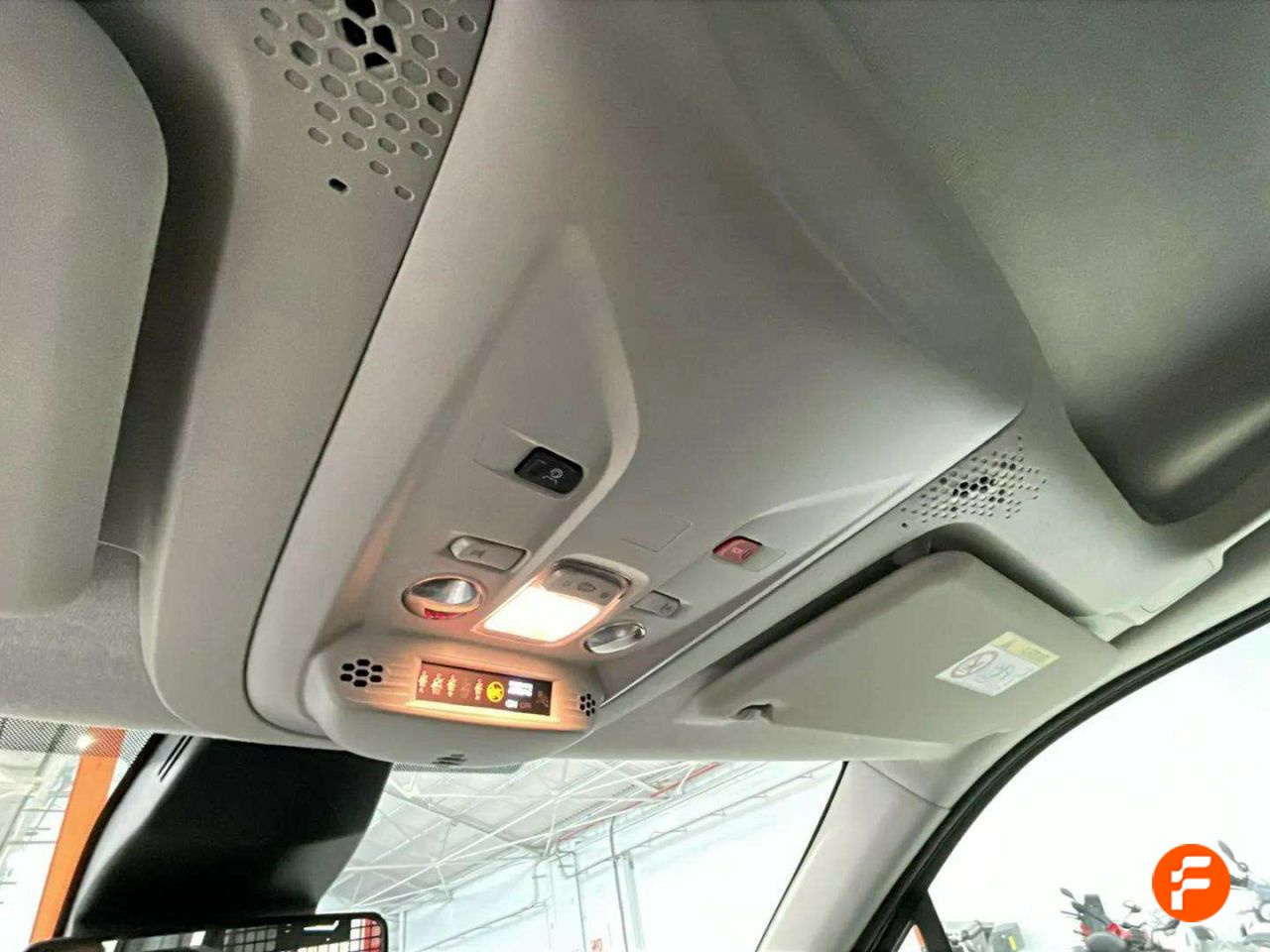 Foto Opel Combo 20