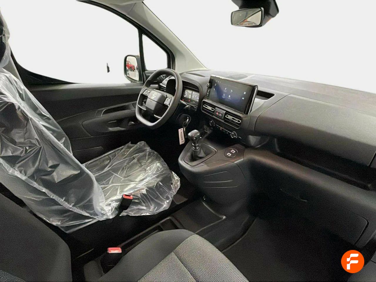 Foto Opel Combo 21