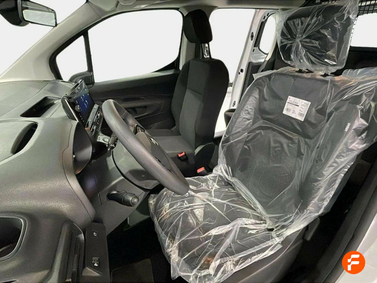 Foto Opel Combo 22