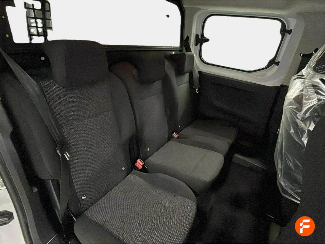 Foto Opel Combo 23