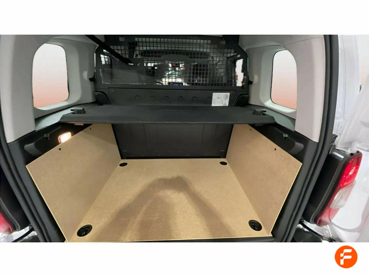 Foto Opel Combo 24