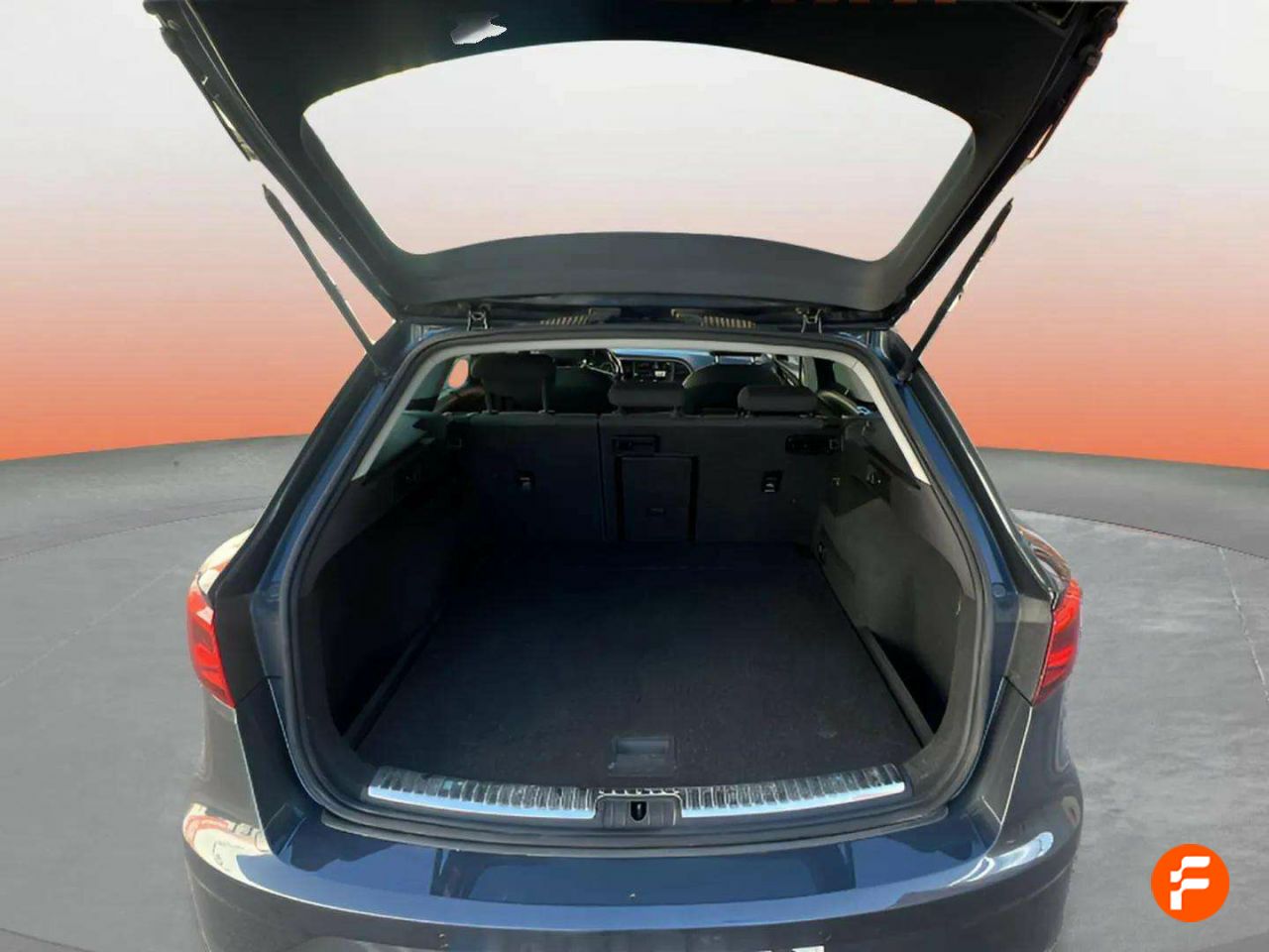 Foto Seat León 7