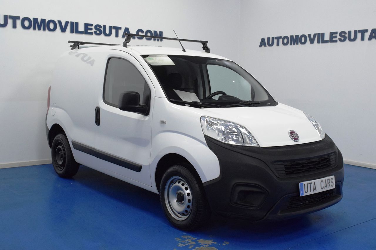 Foto Fiat Fiorino 1