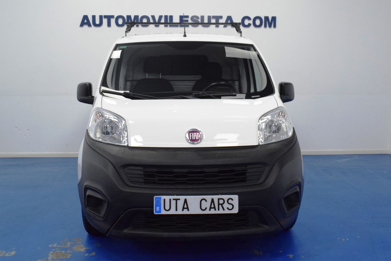 Foto Fiat Fiorino 2