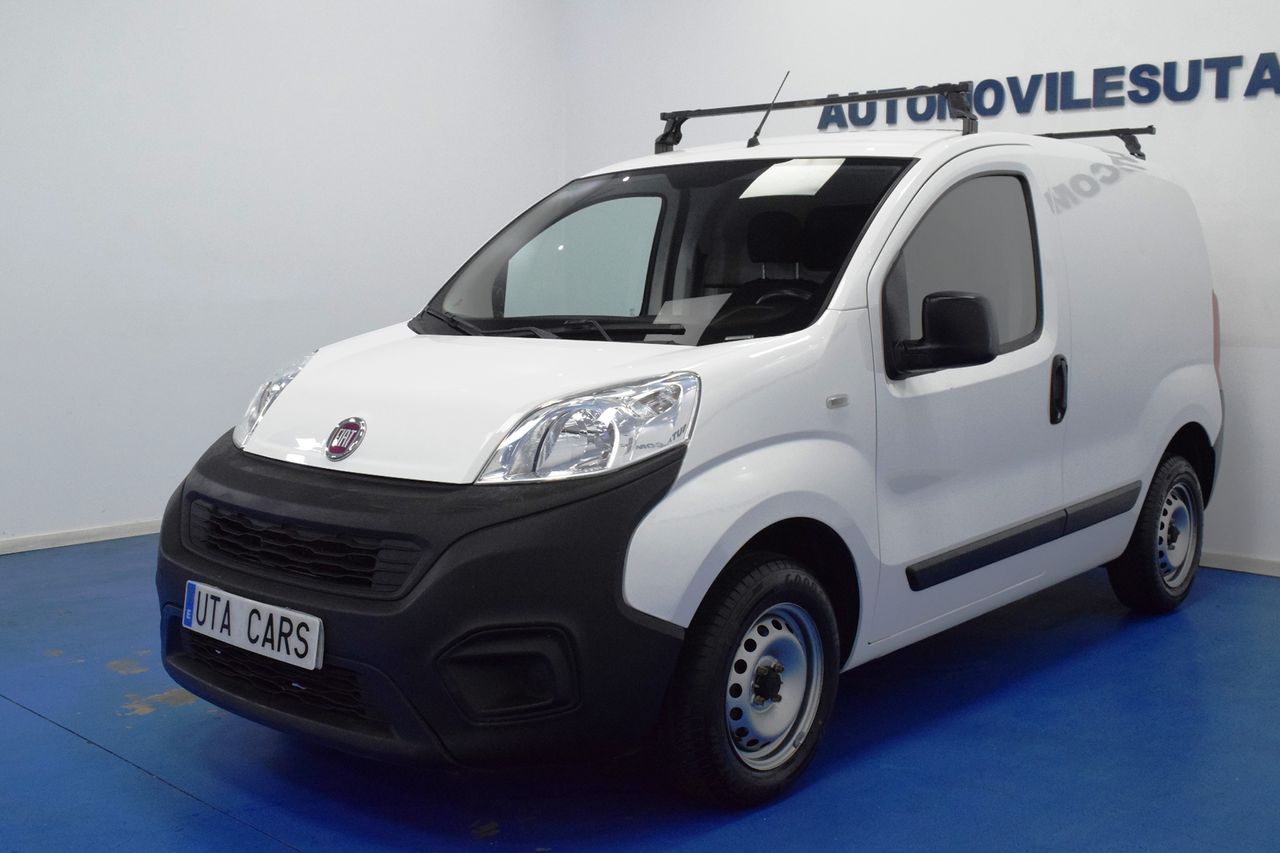 Foto Fiat Fiorino 3