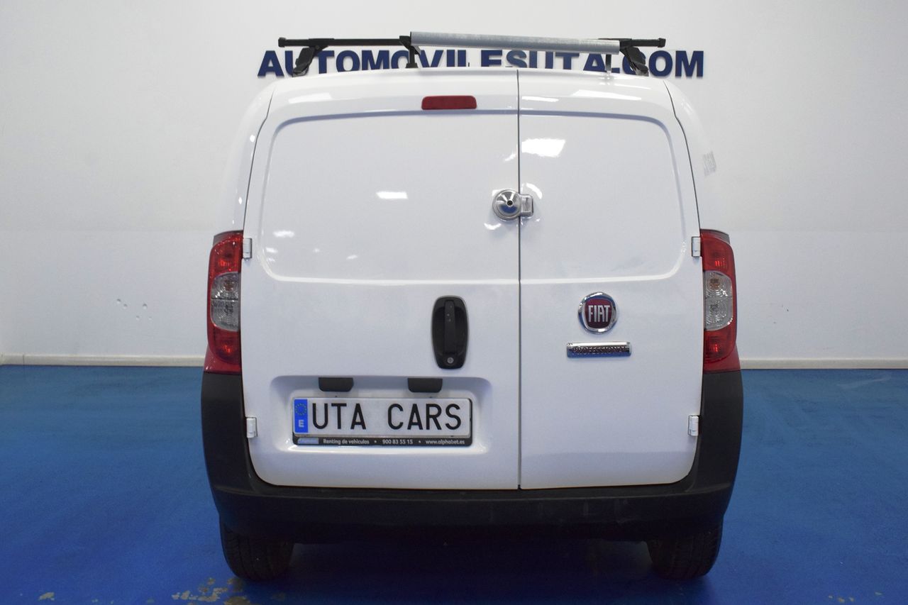 Foto Fiat Fiorino 5