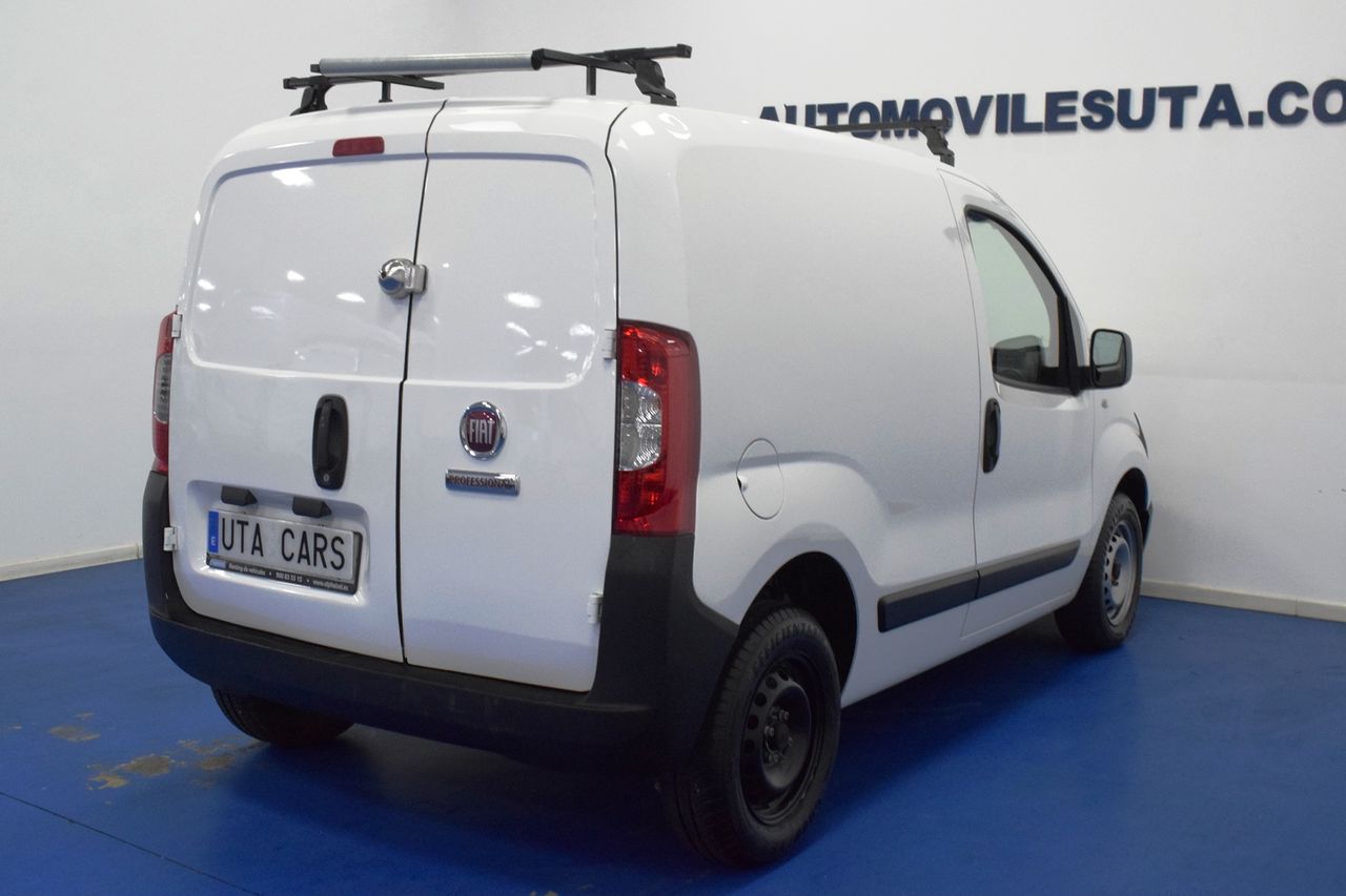 Foto Fiat Fiorino 6