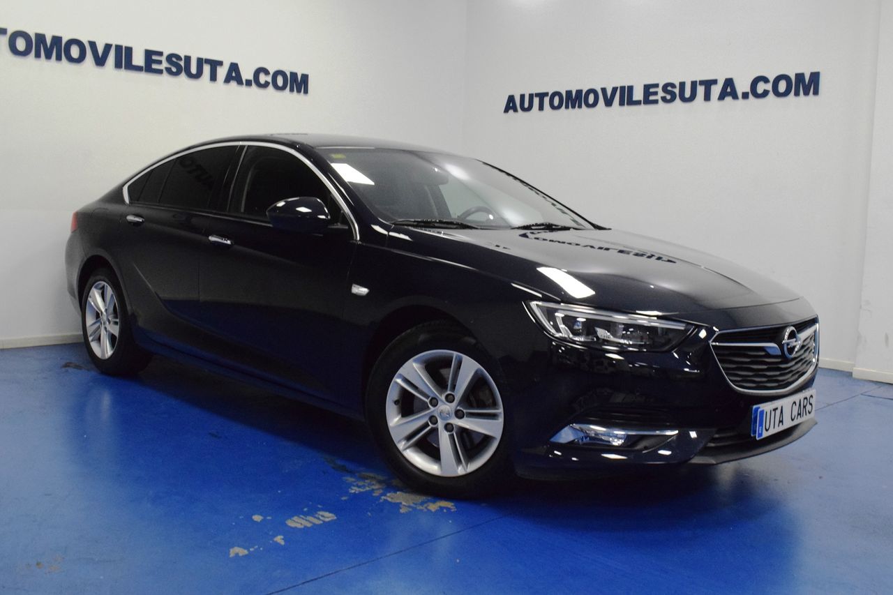 Foto Opel Insignia  1