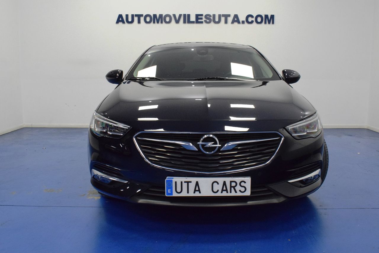 Foto Opel Insignia  2