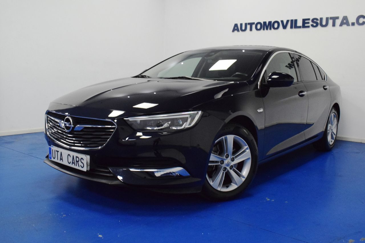 Foto Opel Insignia  3