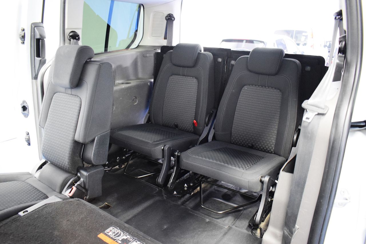 Foto Ford Transit Connect 13