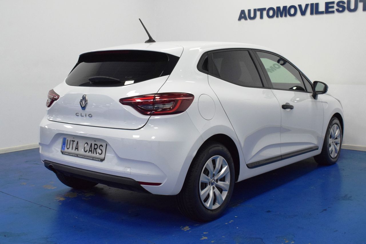 Foto Renault Clio 6