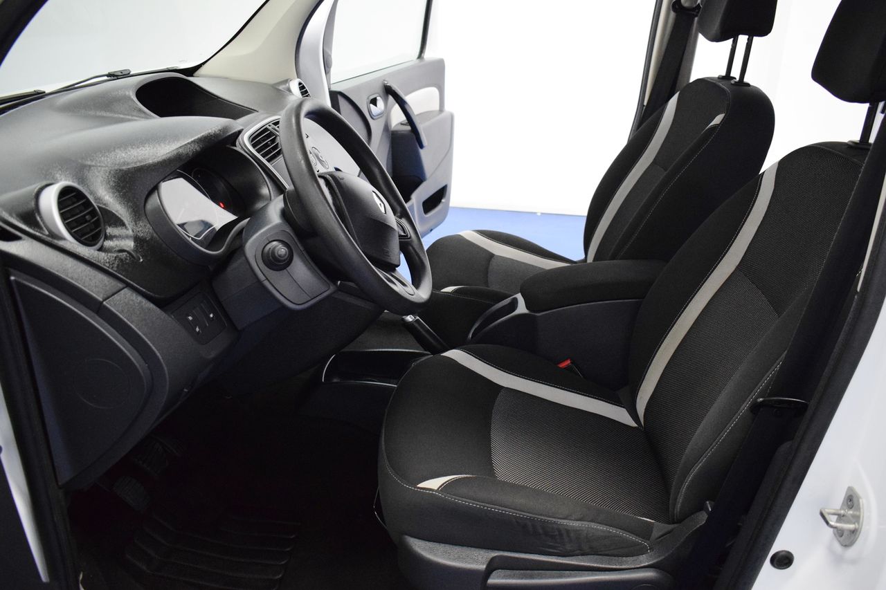 Foto Renault Kangoo 28