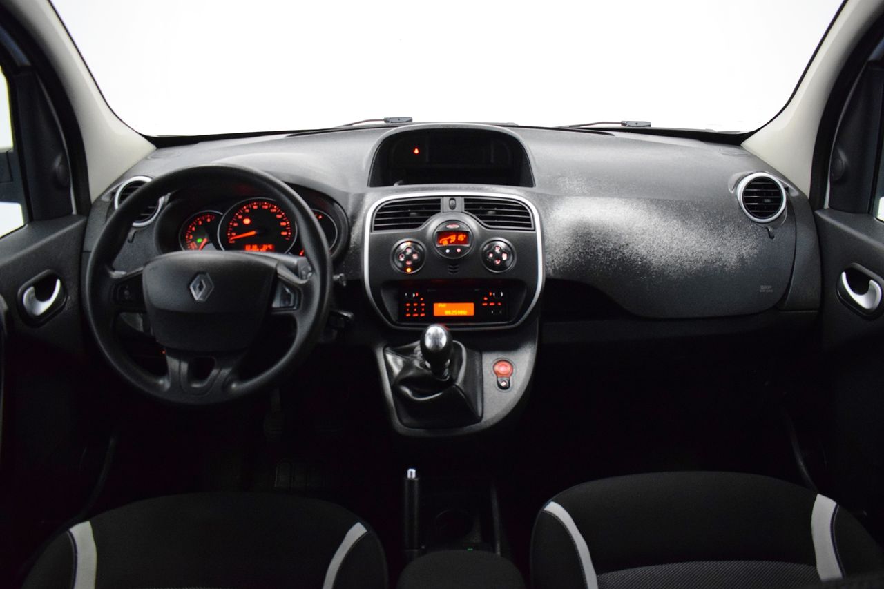 Foto Renault Kangoo 7