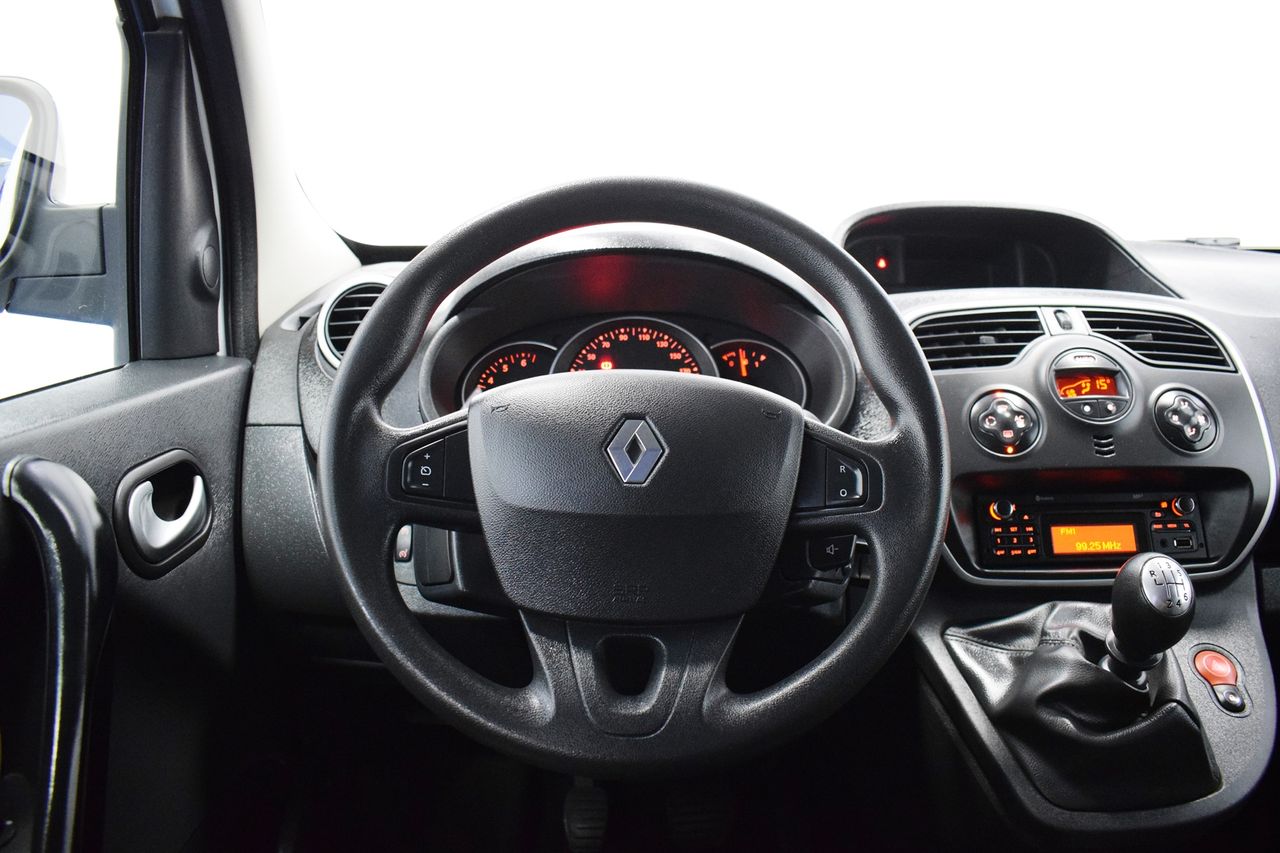 Foto Renault Kangoo 8