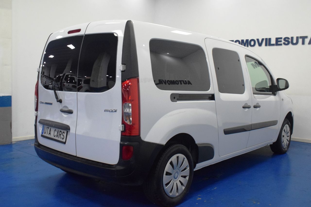 Foto Mercedes-Benz Citan 6