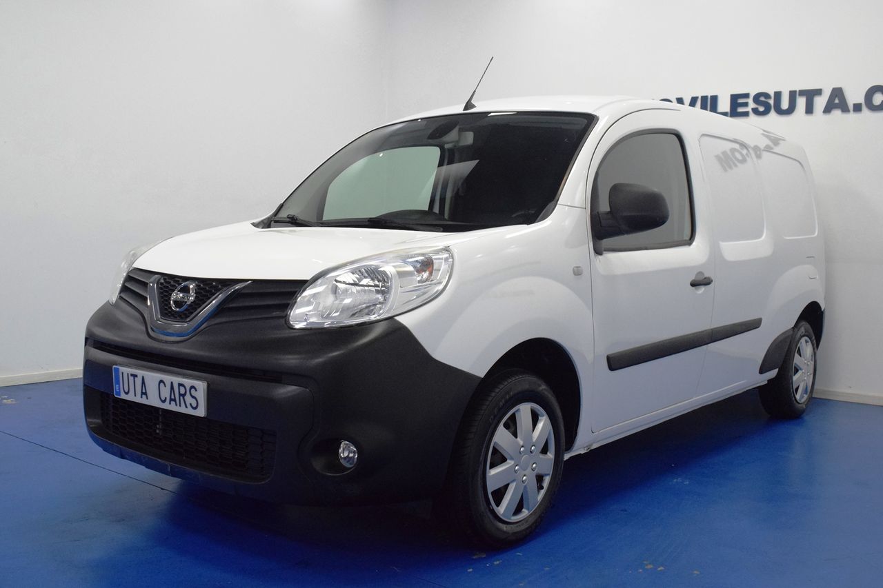 Foto Nissan NV250 3