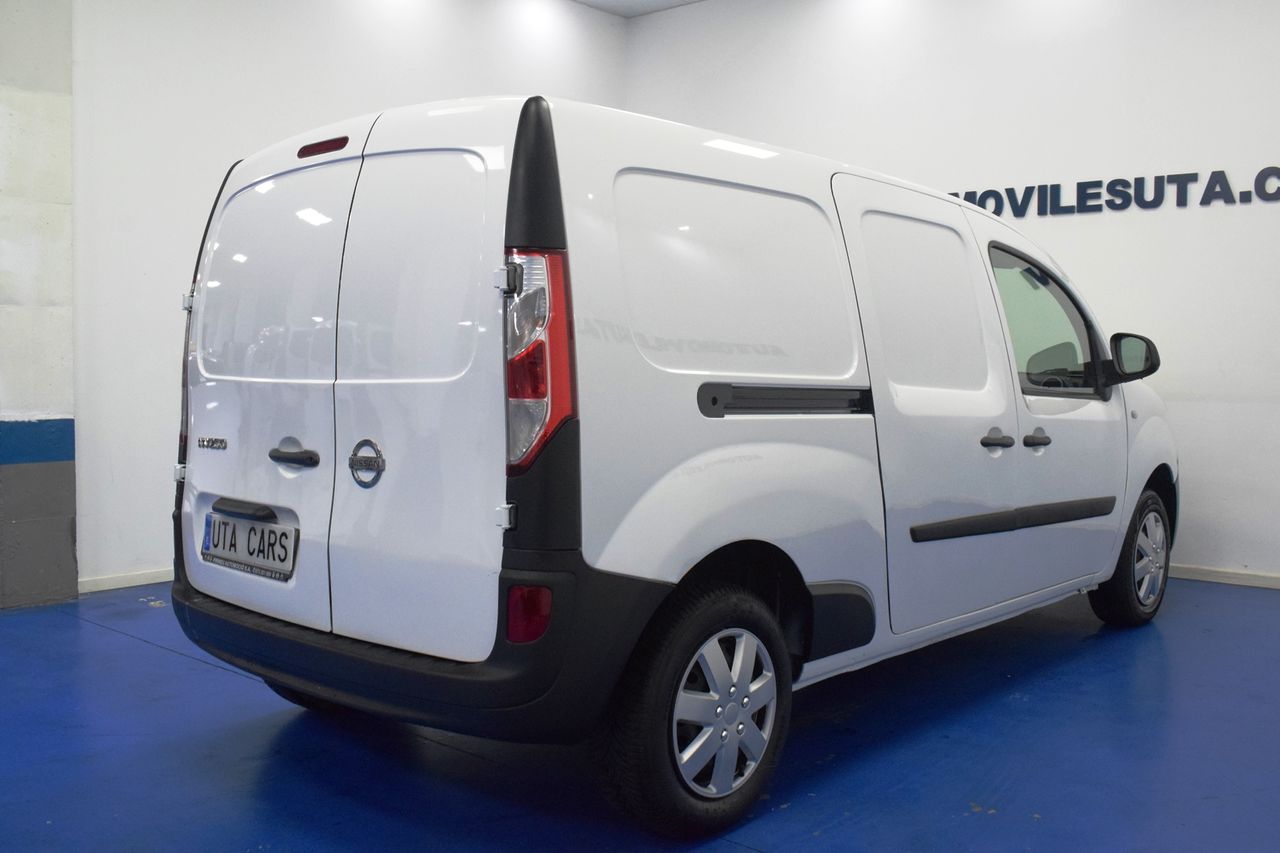 Foto Nissan NV250 6