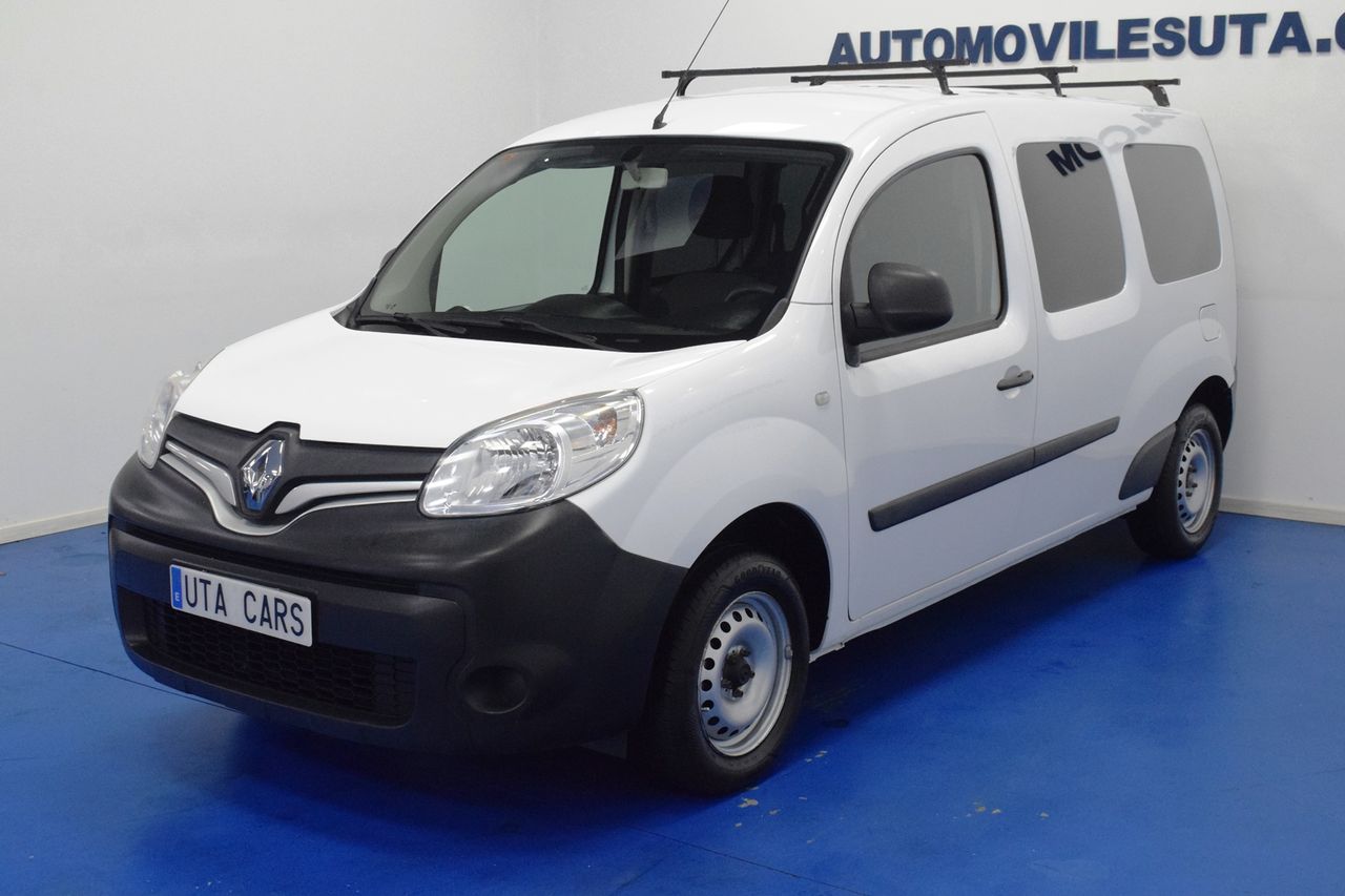 Foto Renault Kangoo 3