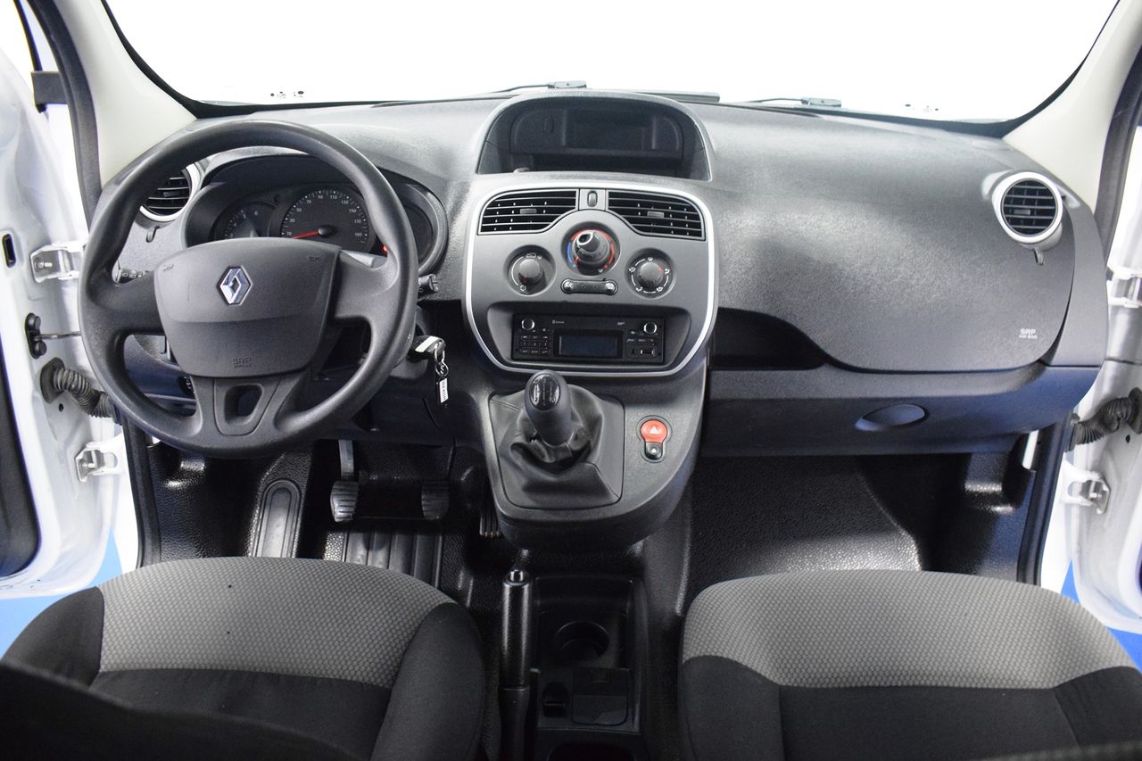 Foto Renault Kangoo 13