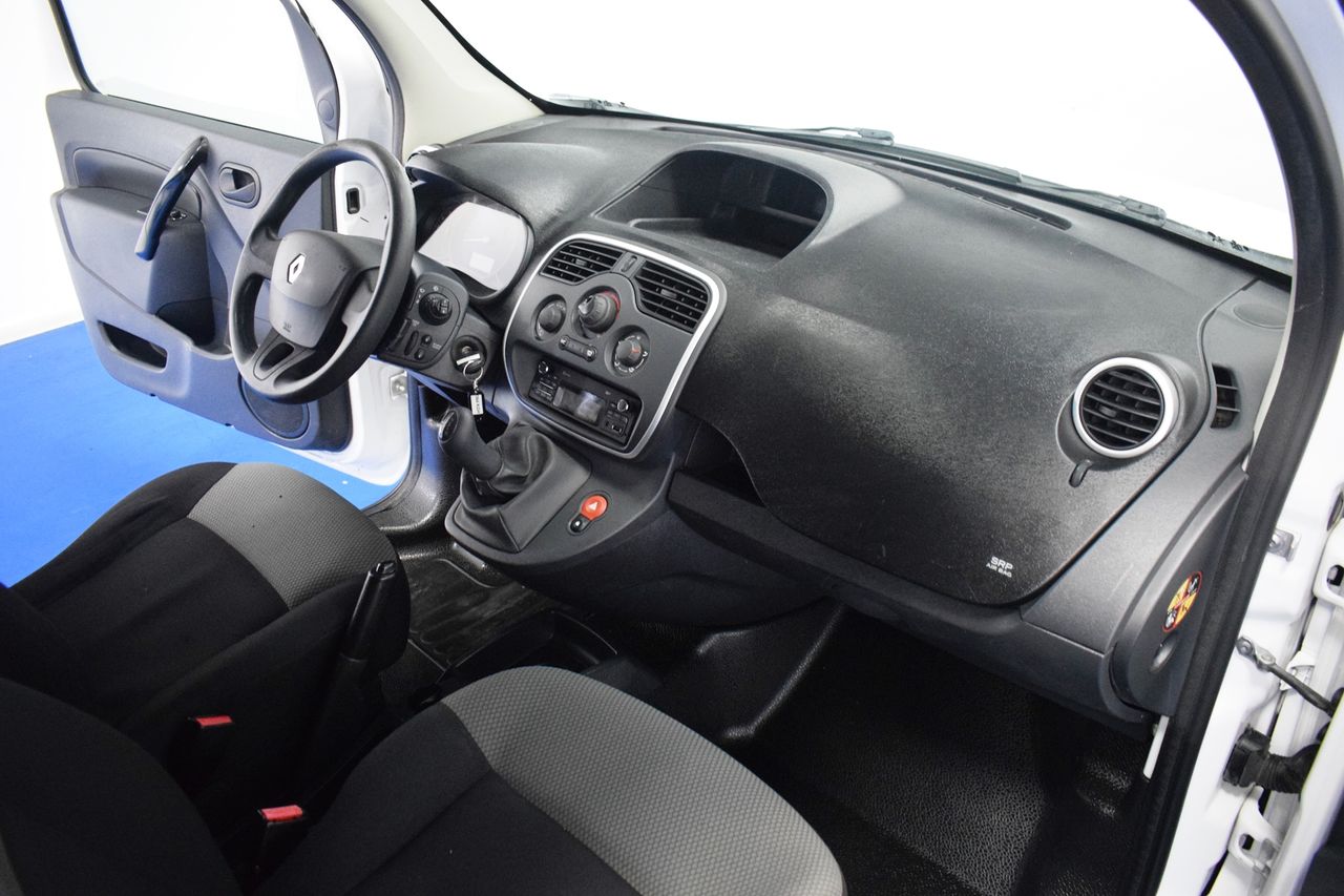 Foto Renault Kangoo 20