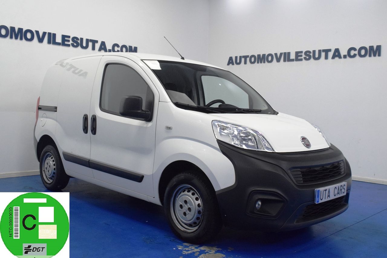 Foto Fiat Fiorino 1