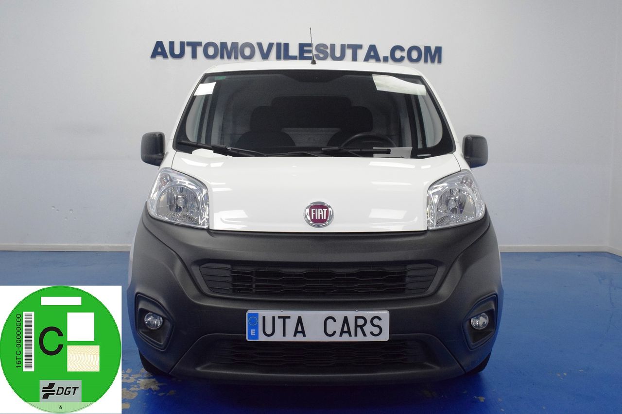 Foto Fiat Fiorino 2