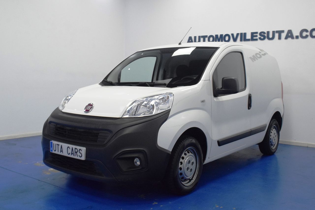 Foto Fiat Fiorino 3