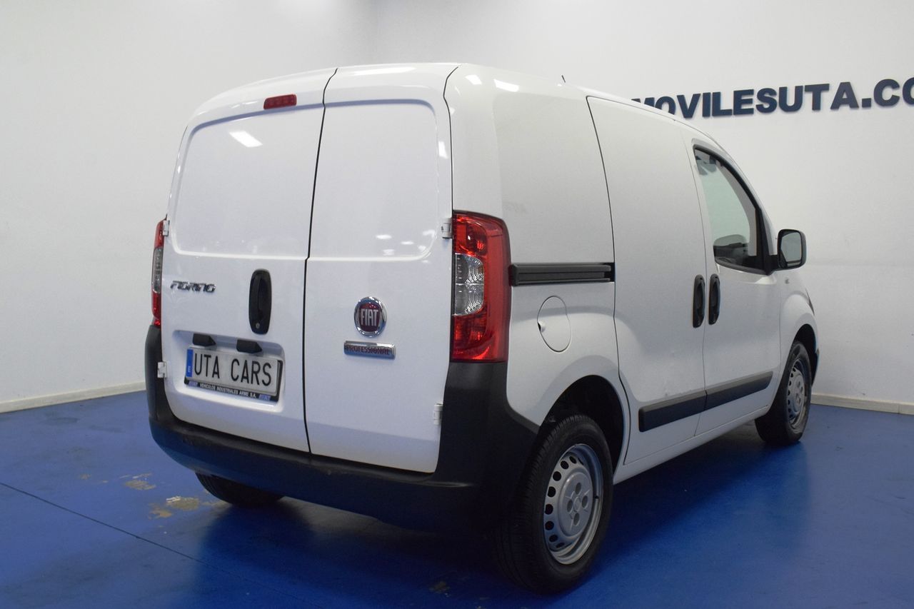 Foto Fiat Fiorino 6