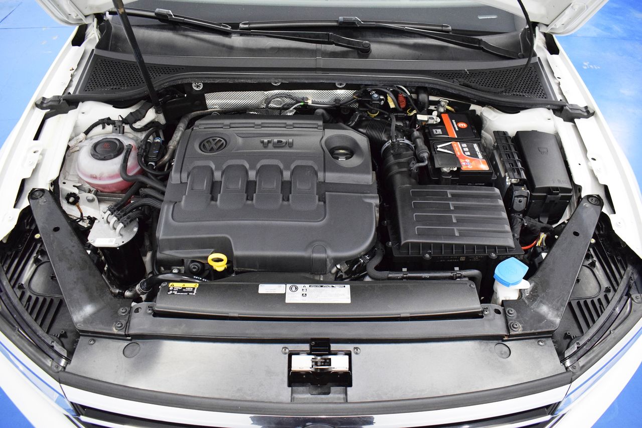 Foto Volkswagen Passat 63