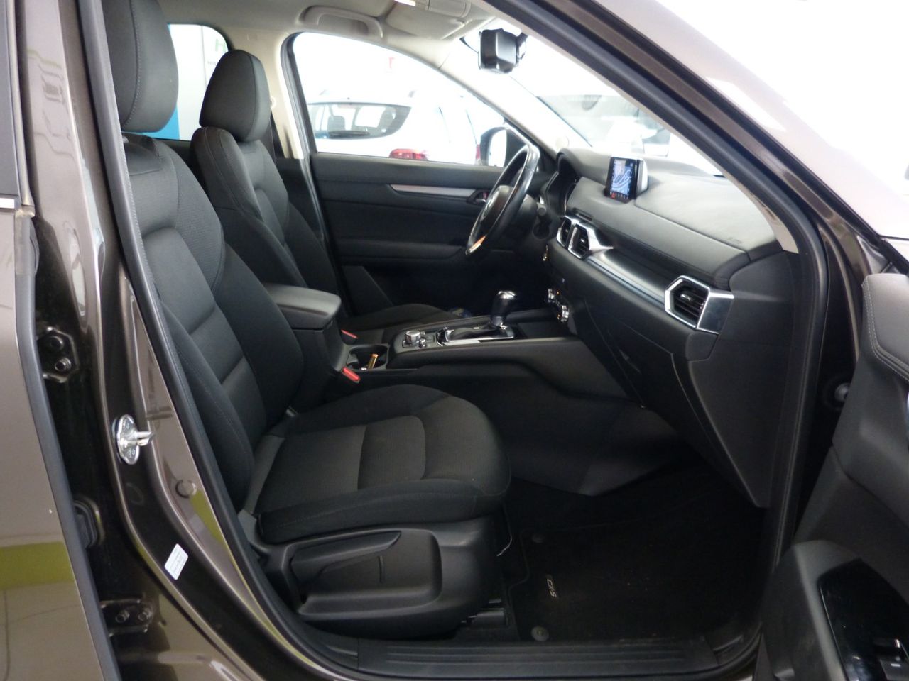 Foto Mazda CX-5 16