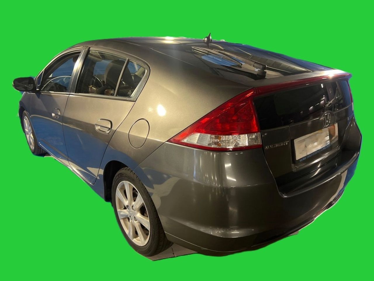 Foto Honda Insight 5