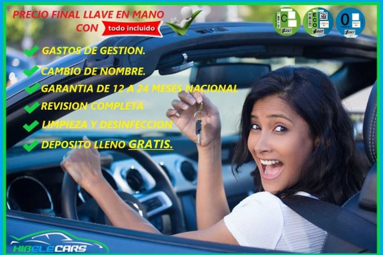 Foto Opel Corsa 2