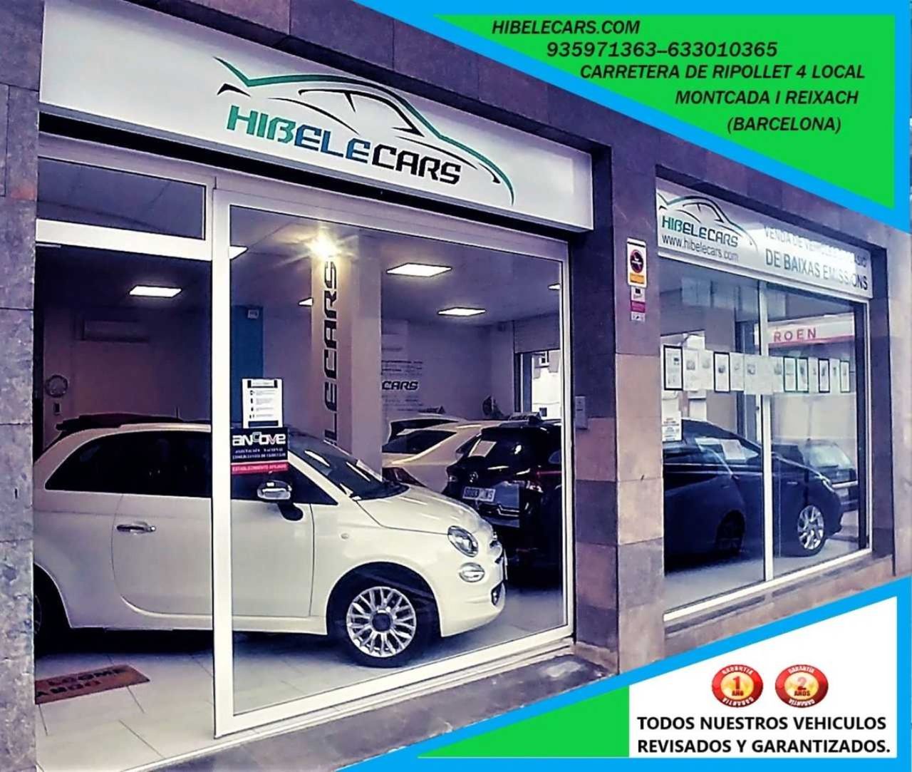 Foto Opel Corsa 3