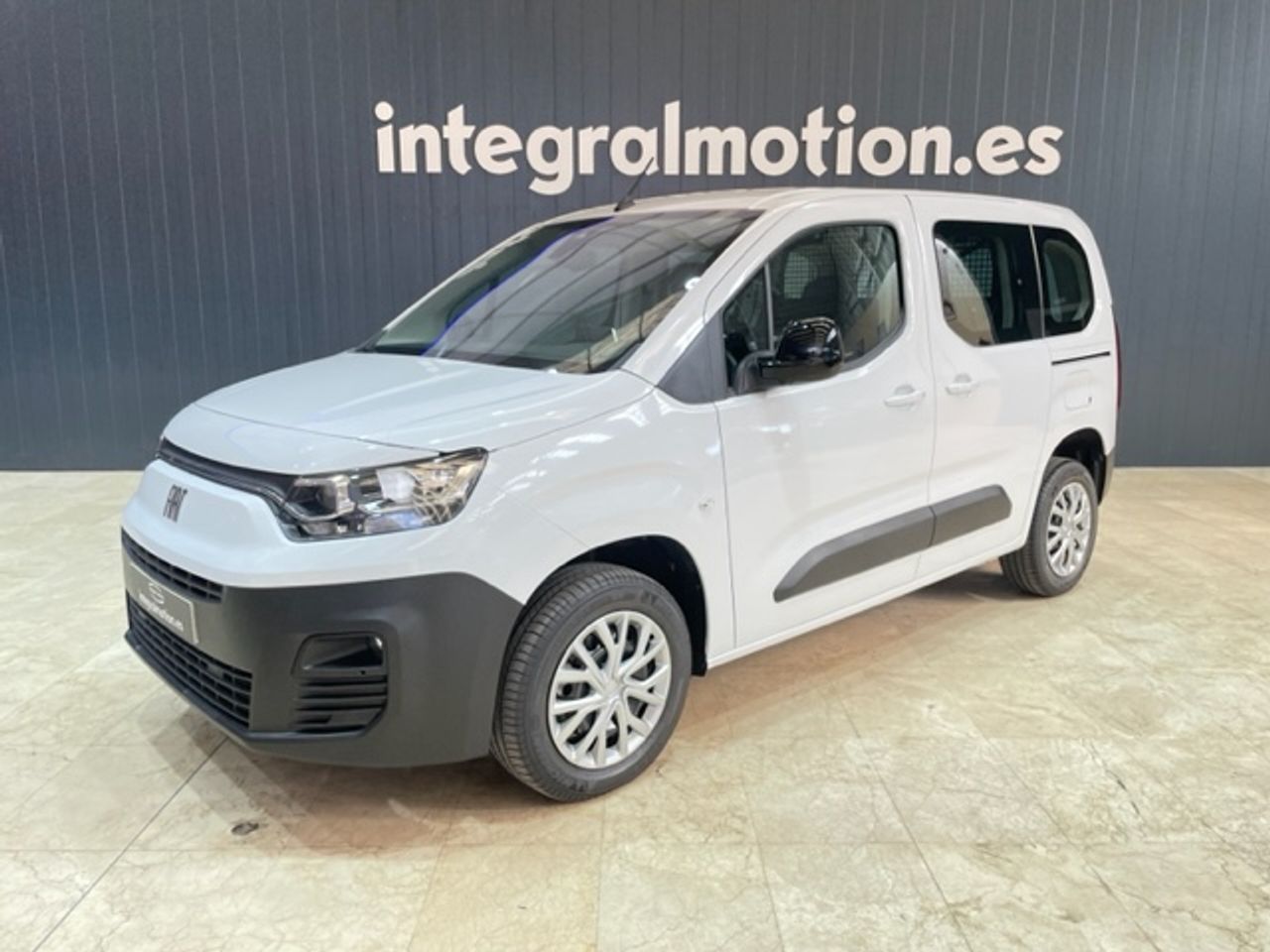 Foto Fiat Doblo 13