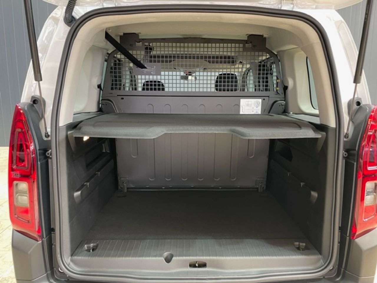 Foto Fiat Doblo 17