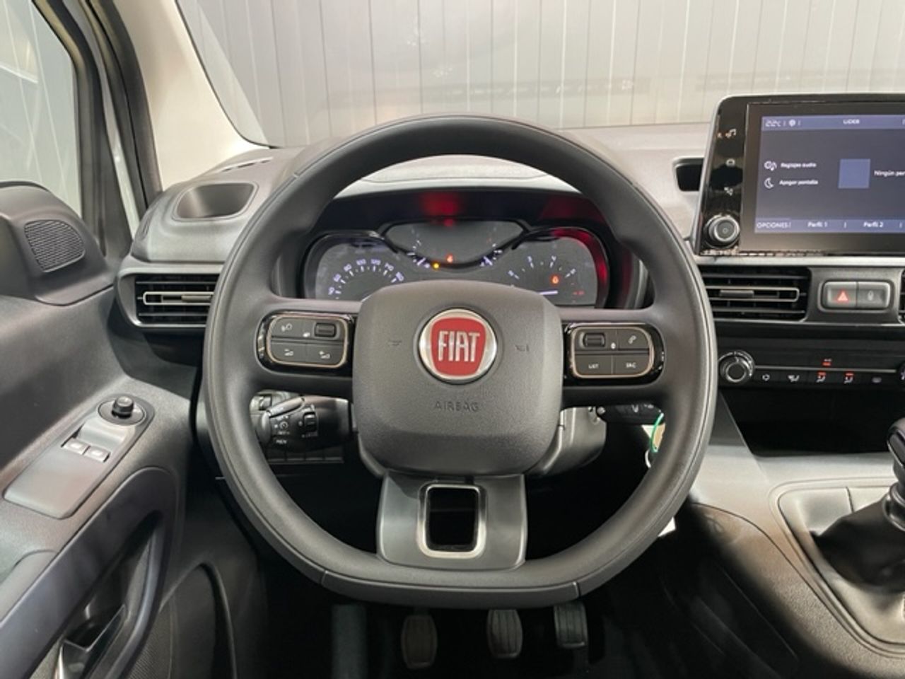 Foto Fiat Doblo 19