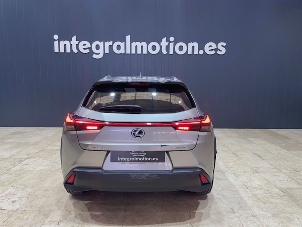 Foto Lexus UX 15