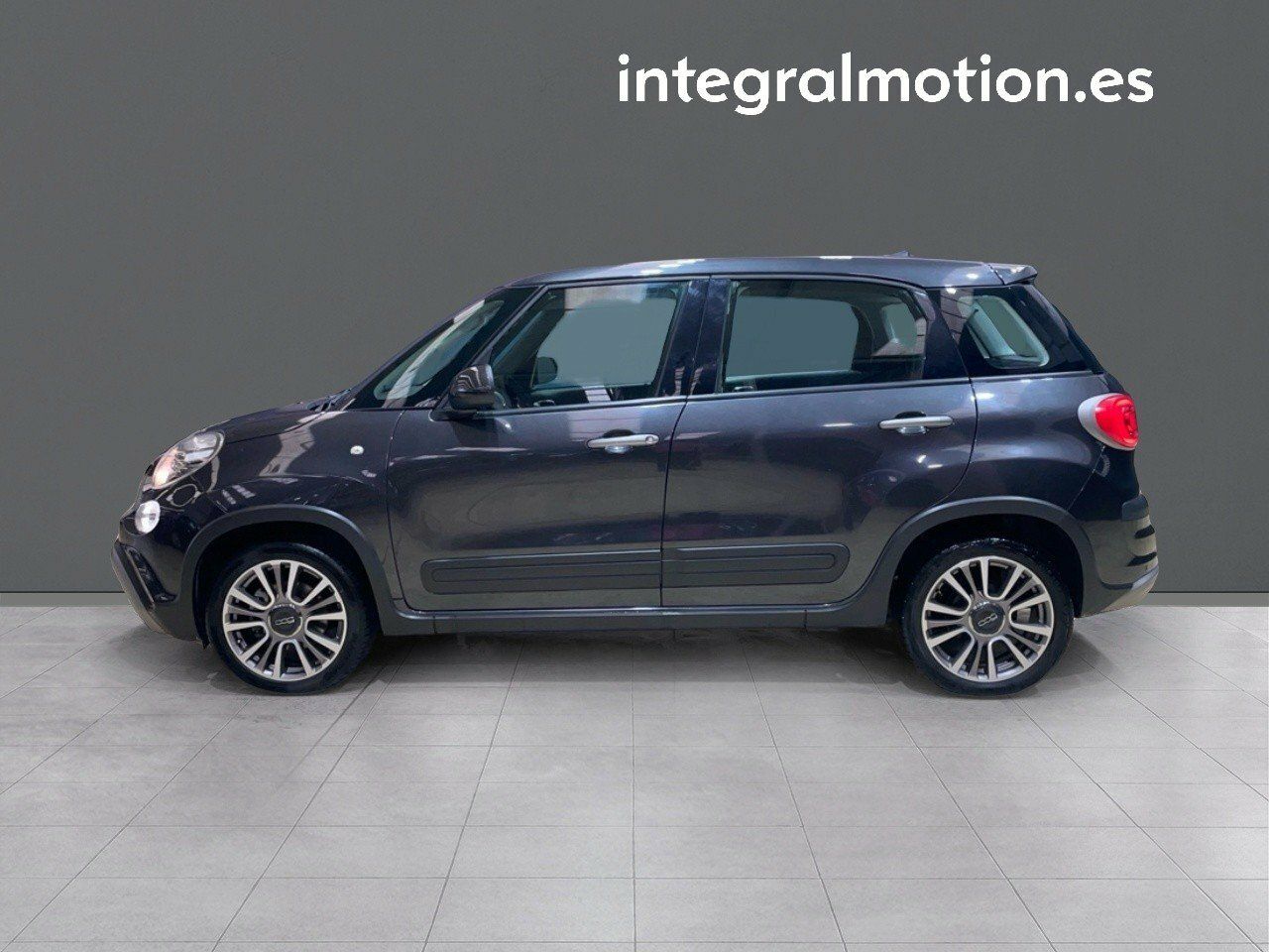 Foto Fiat 500L 24