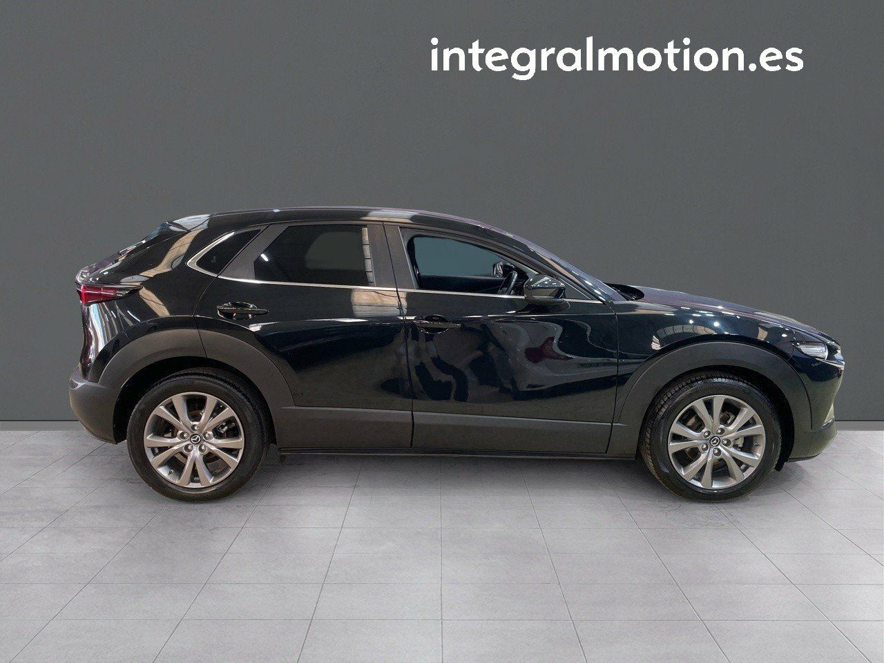 Foto Mazda CX-30 26