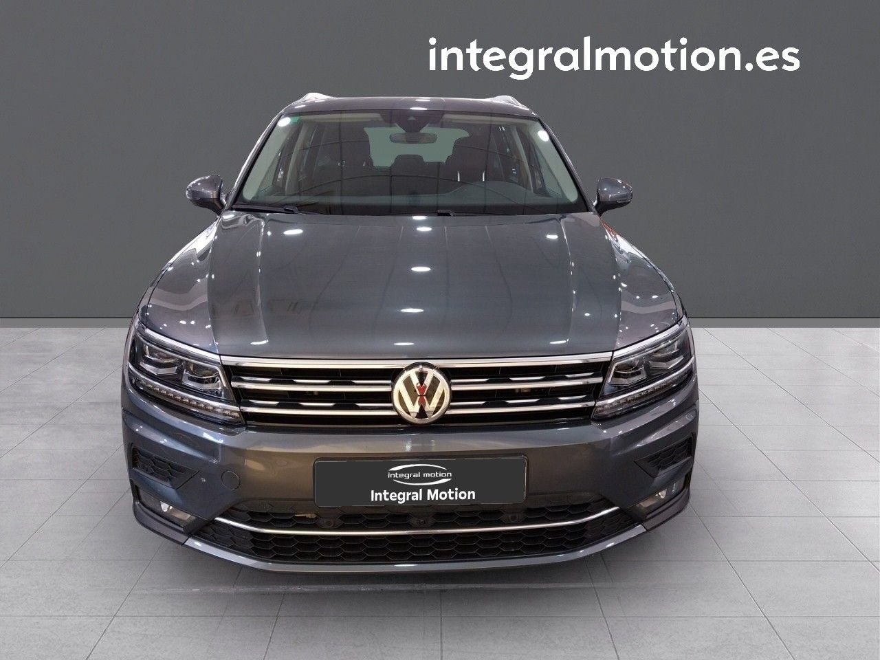 Foto Volkswagen Tiguan 2