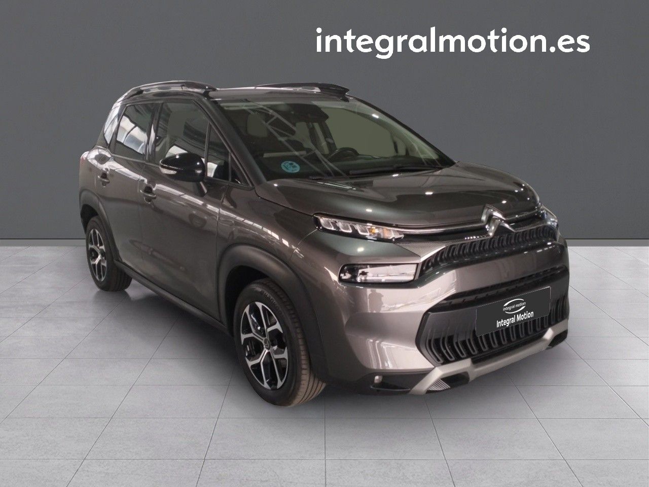 Foto Citroën C3 Aircross 3