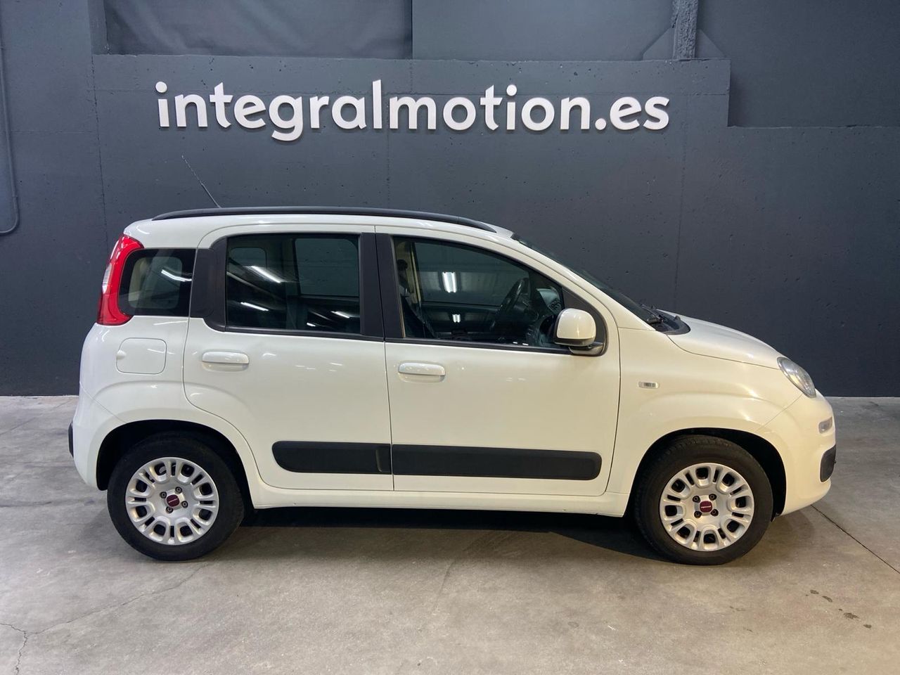 Foto Fiat Panda 13