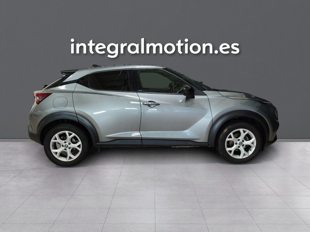 Foto Nissan Juke 25