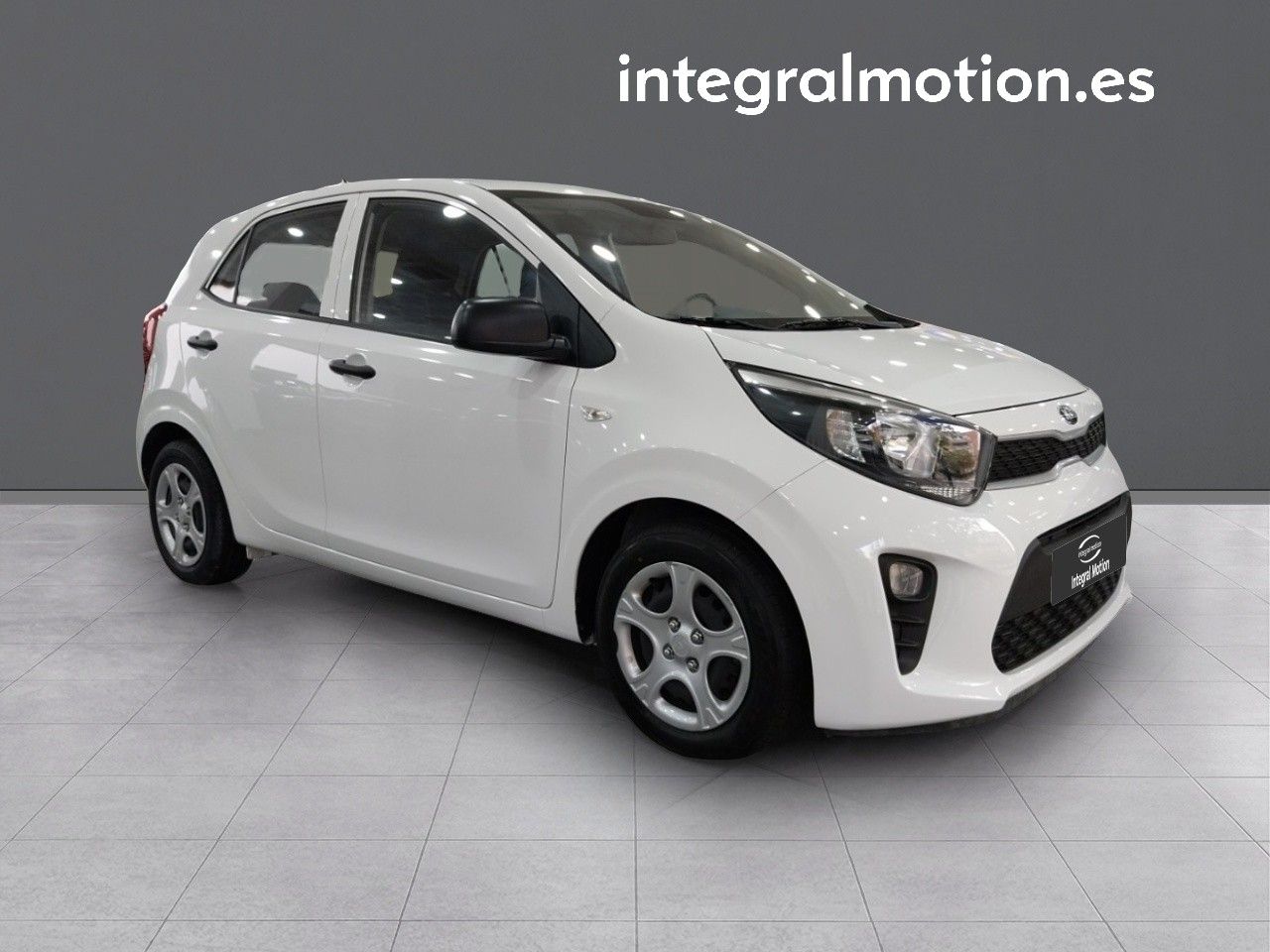 Foto Kia Picanto 2