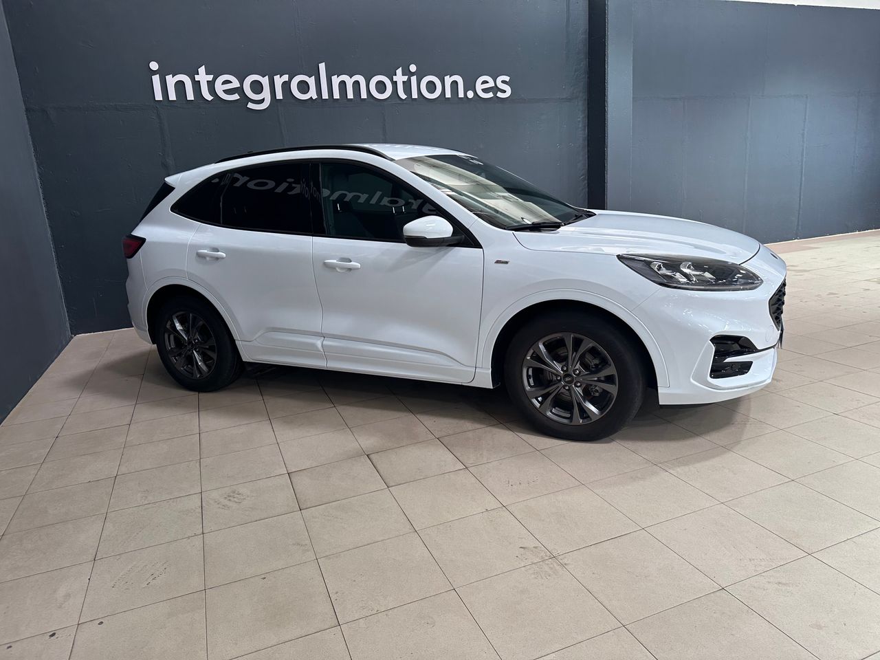 Foto Ford Kuga 6